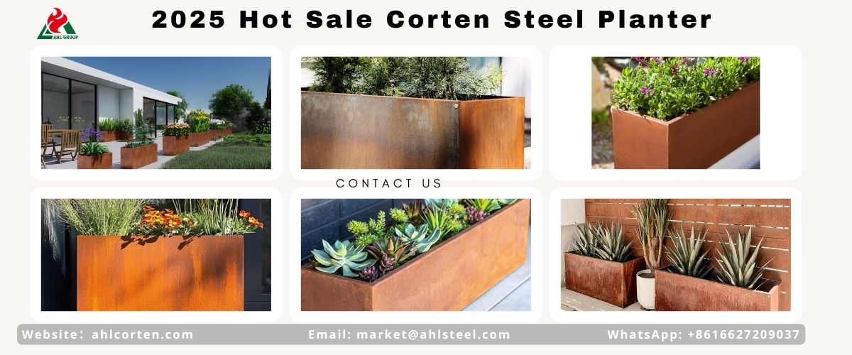 outdoor plant pots sale